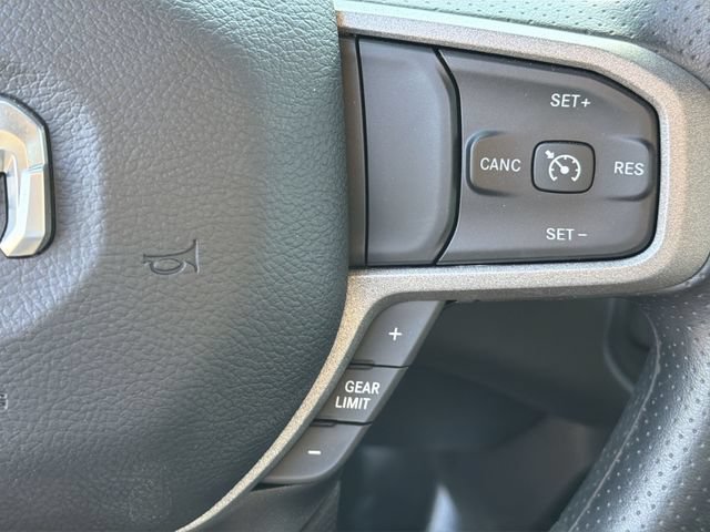 Used 2024 RAM 2500 Tradesman w/ Chrome Appearance Group AWD/4WD image 27