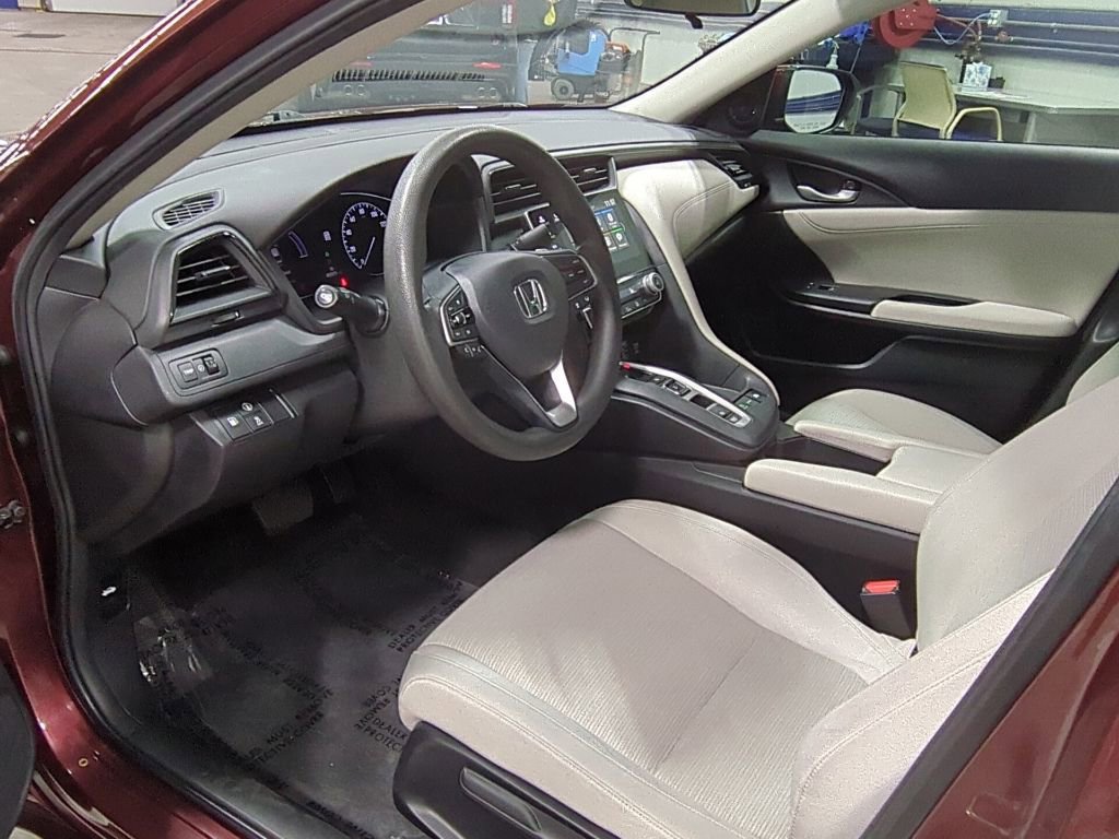 Used 2019 Honda Insight EX image 20