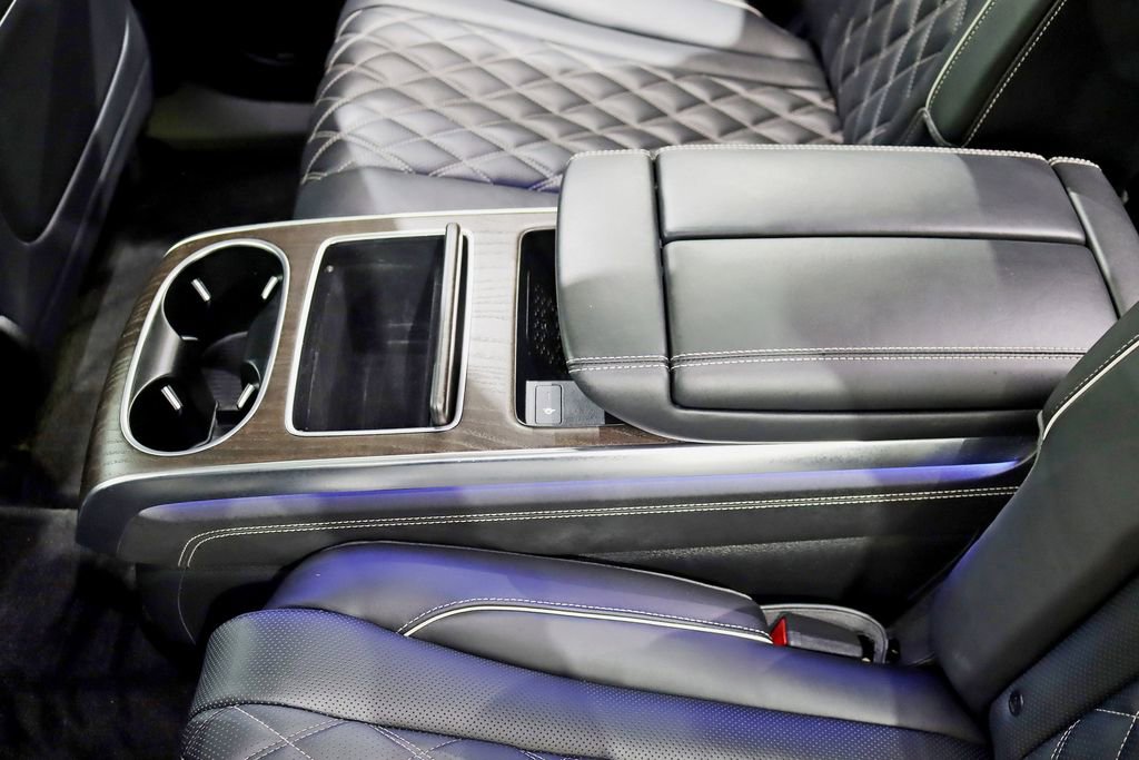 Used 2022 Genesis GV80 3.5T Prestige Signature image 28