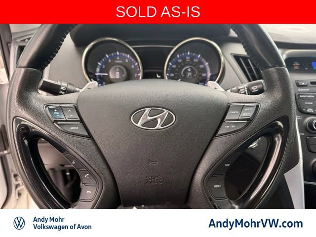 Used 2013 Hyundai Sonata SE FWD image 21