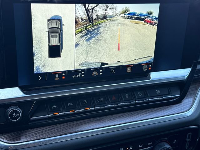 Used 2024 Chevrolet Silverado 1500 RST image 26