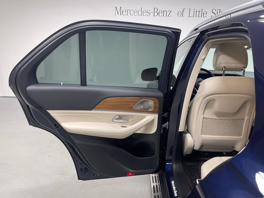 Used 2022 Mercedes-Benz GLE 350 4MATIC image 23
