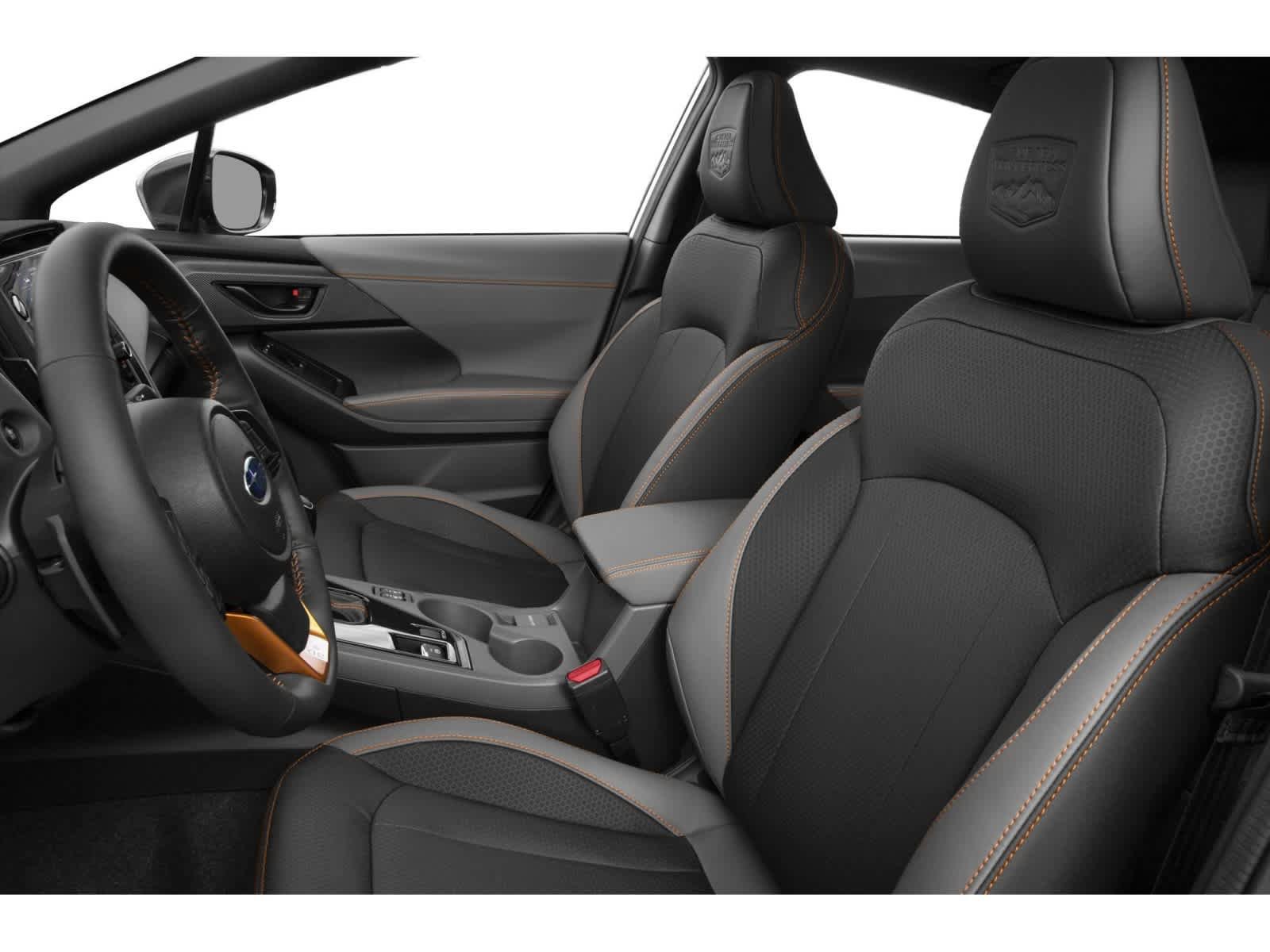 New 2027 Subaru Crosstrek 2.5i Wilderness AWD/4WD image 6