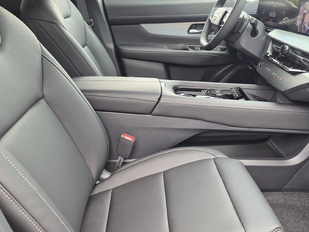 New 2026 Nissan Murano SL AWD/4WD image 28