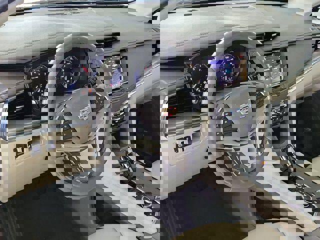 Certified 2022 Cadillac XT5 Premium Luxury image 10