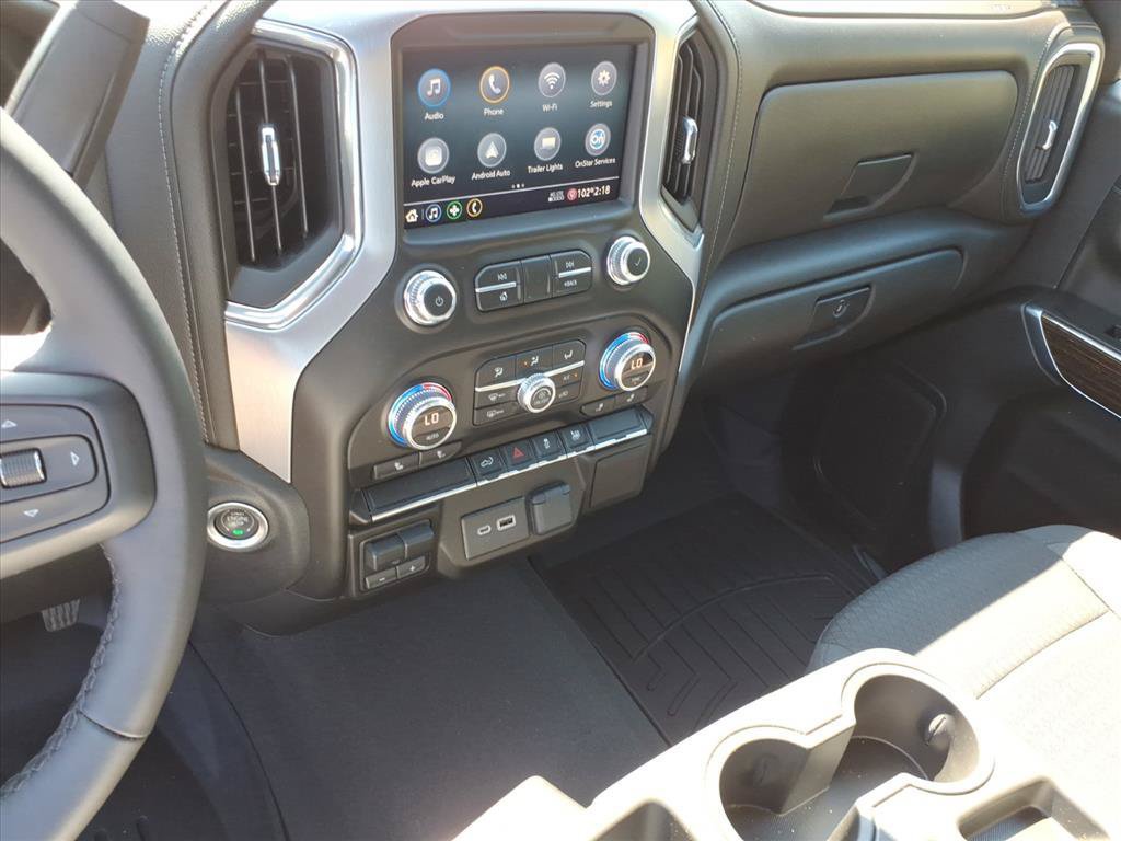 Used 2022 GMC Sierra 1500 Elevation AWD/4WD image 33