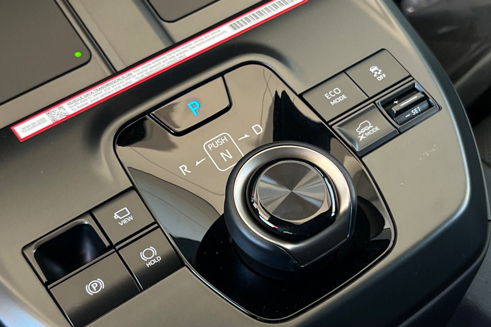 New 2026 Toyota bZ Woodland AWD/4WD image 25