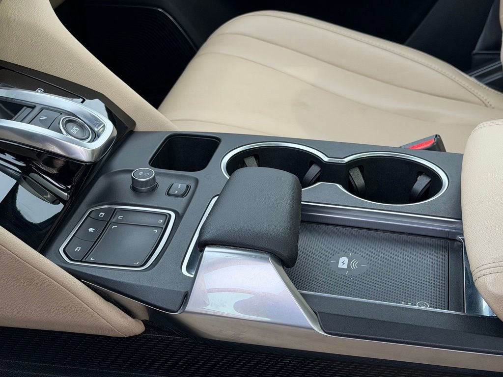 Certified 2022 Acura MDX SH-AWD image 14