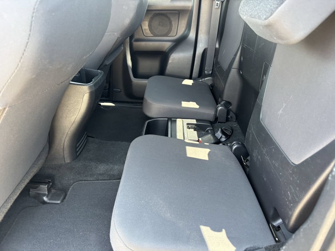 Used 2019 Toyota Tacoma TRD Sport RWD image 15