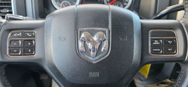 Used 2014 RAM 2500 Big Horn image 18