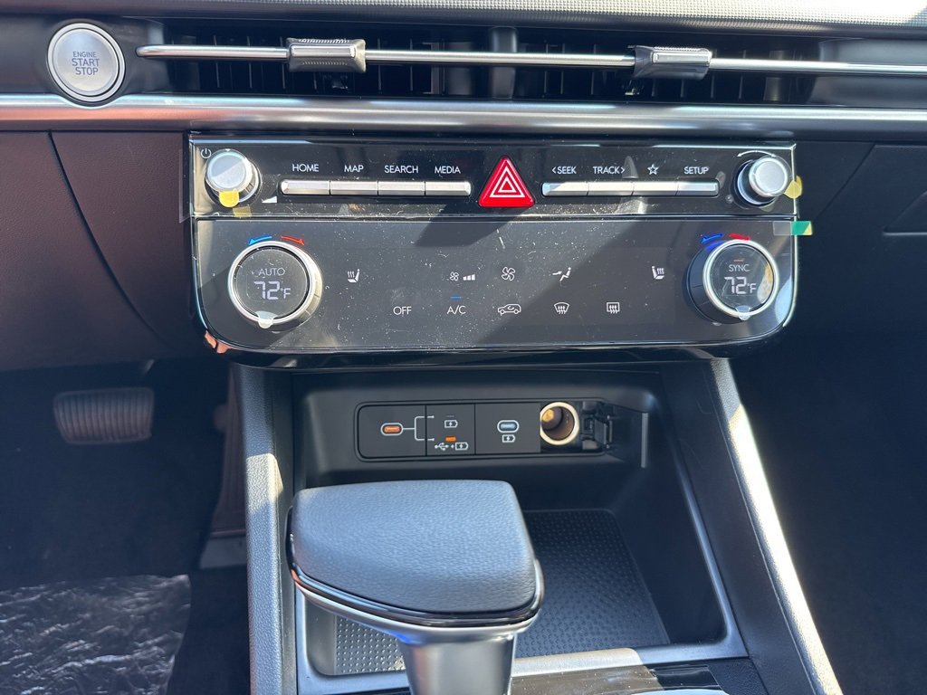 New 2026 Hyundai Tucson SEL image 26