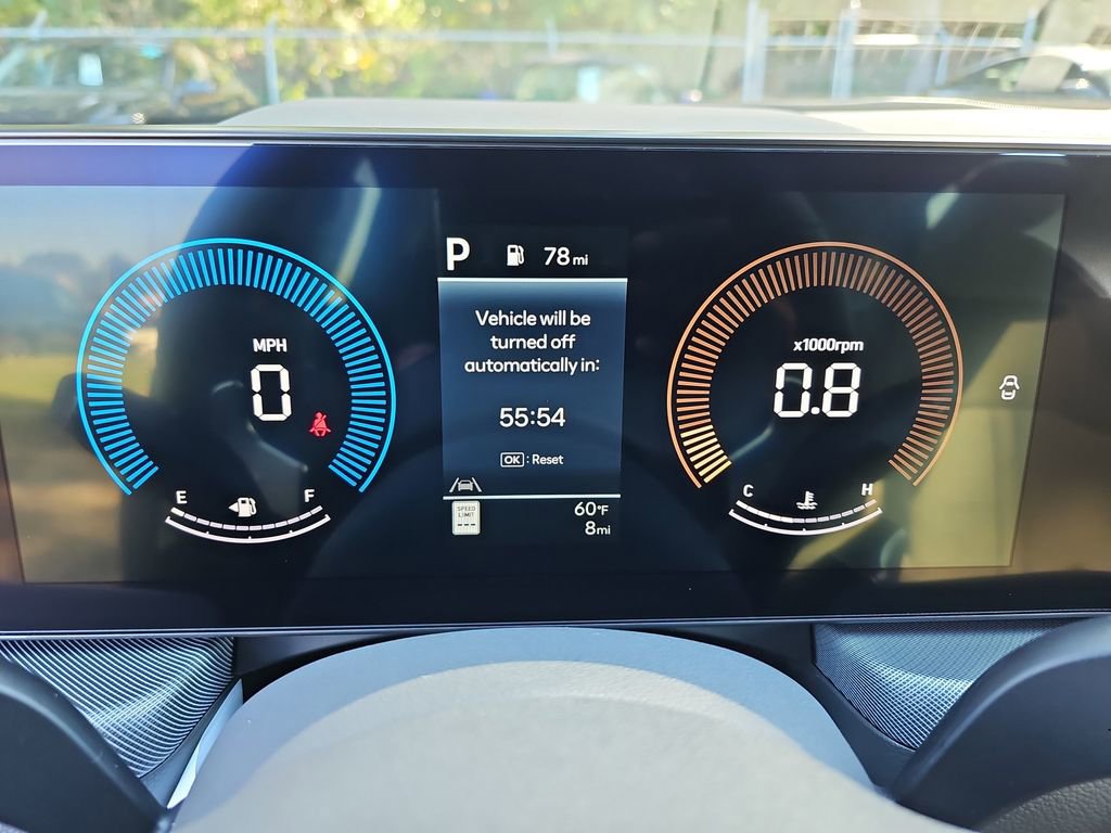 New 2026 Hyundai Sonata SEL FWD image 18