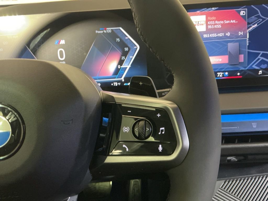 New 2026 BMW X3 xDrive30 image 14