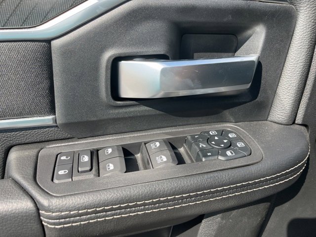 New 2026 RAM 3500 Big Horn image 19