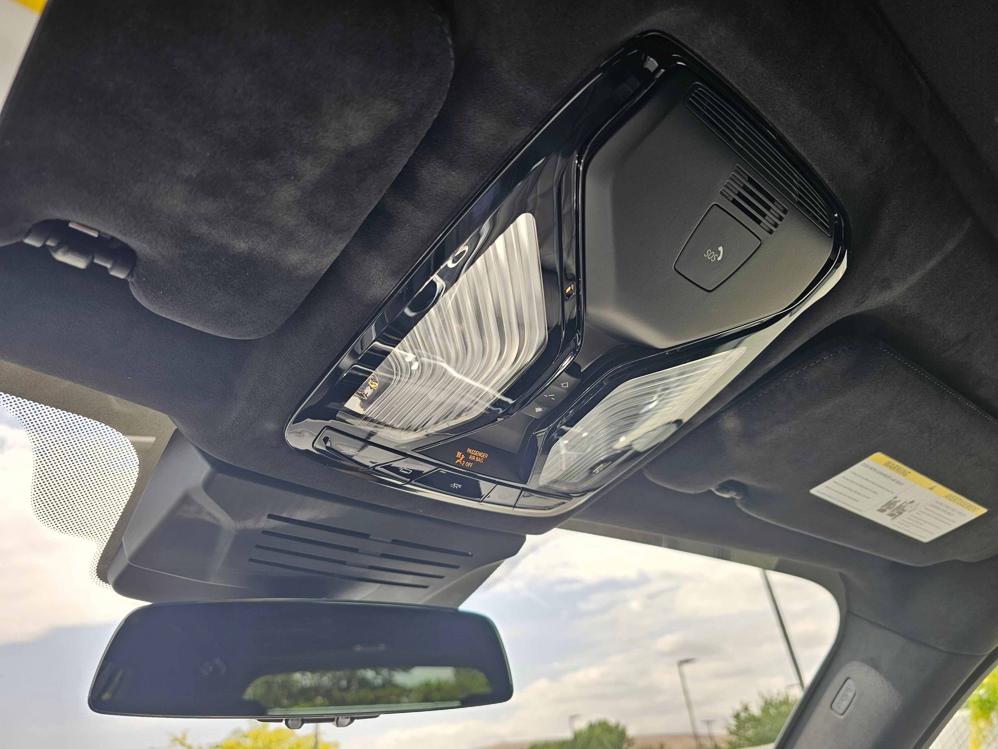 New 2026 BMW X7 xDrive40i w/ M Sport Package image 26