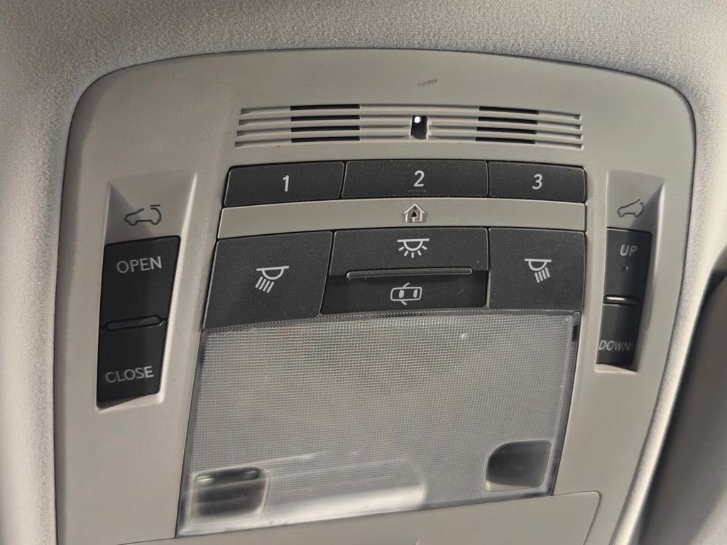 Used 2011 Lexus RX 350 AWD w/ Premium Pkg image 11