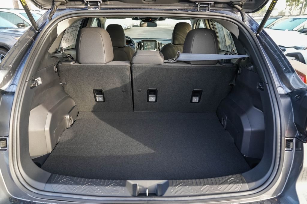 New 2026 Subaru Crosstrek 2.0i Premium image 11
