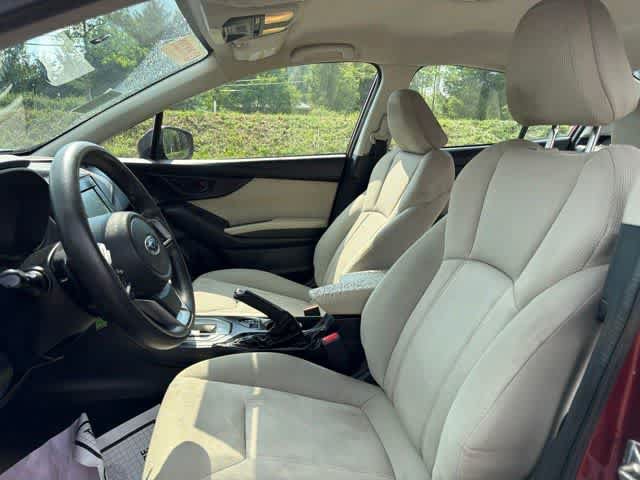 Used 2017 Subaru Impreza 2.0i Premium AWD/4WD image 16