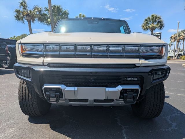 New 2026 GMC Hummer EV SUV AWD/4WD image 8