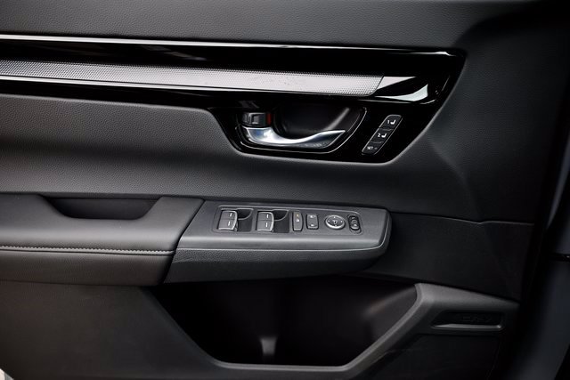 New 2027 Honda CR-V EX-L image 23