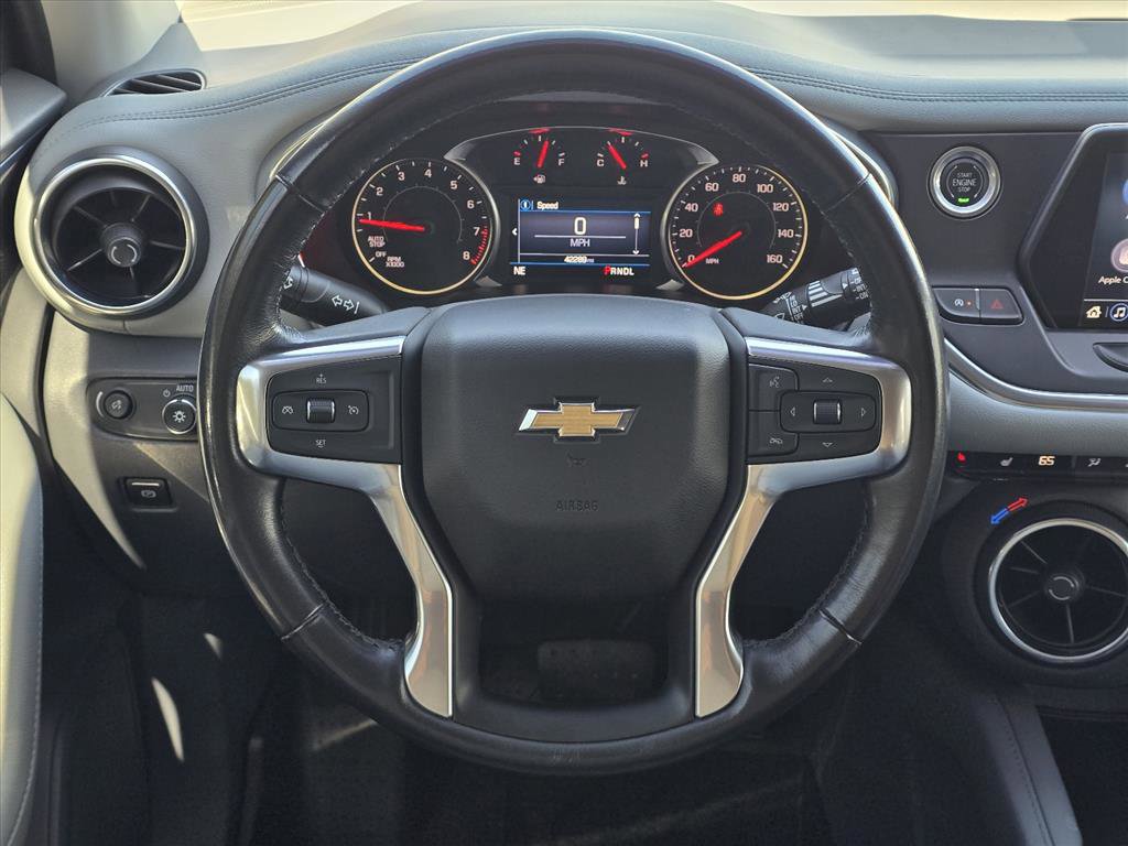 Used 2020 Chevrolet Blazer LT image 14