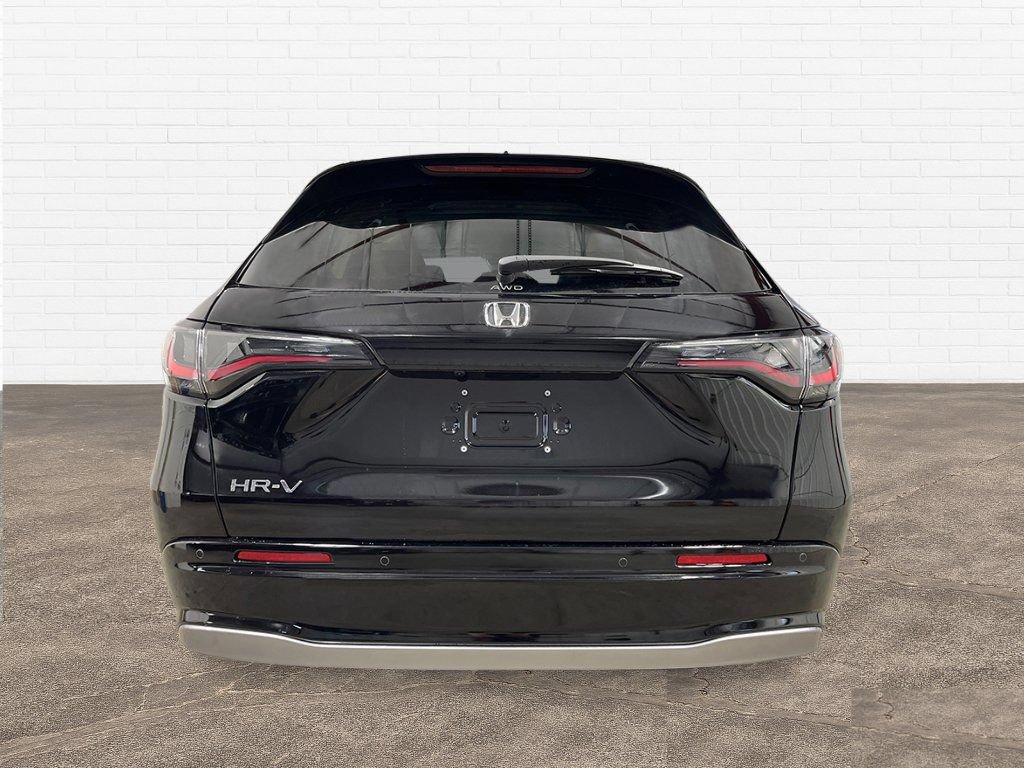 New 2027 Honda HR-V EX-L image 5