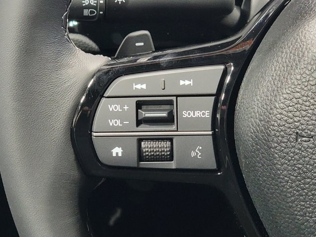 New 2026 Honda Civic Sport image 26