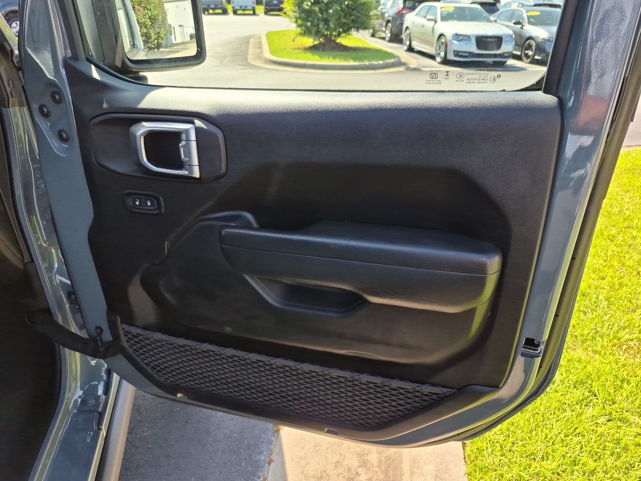 Used 2026 Jeep Gladiator Rubicon AWD/4WD image 20