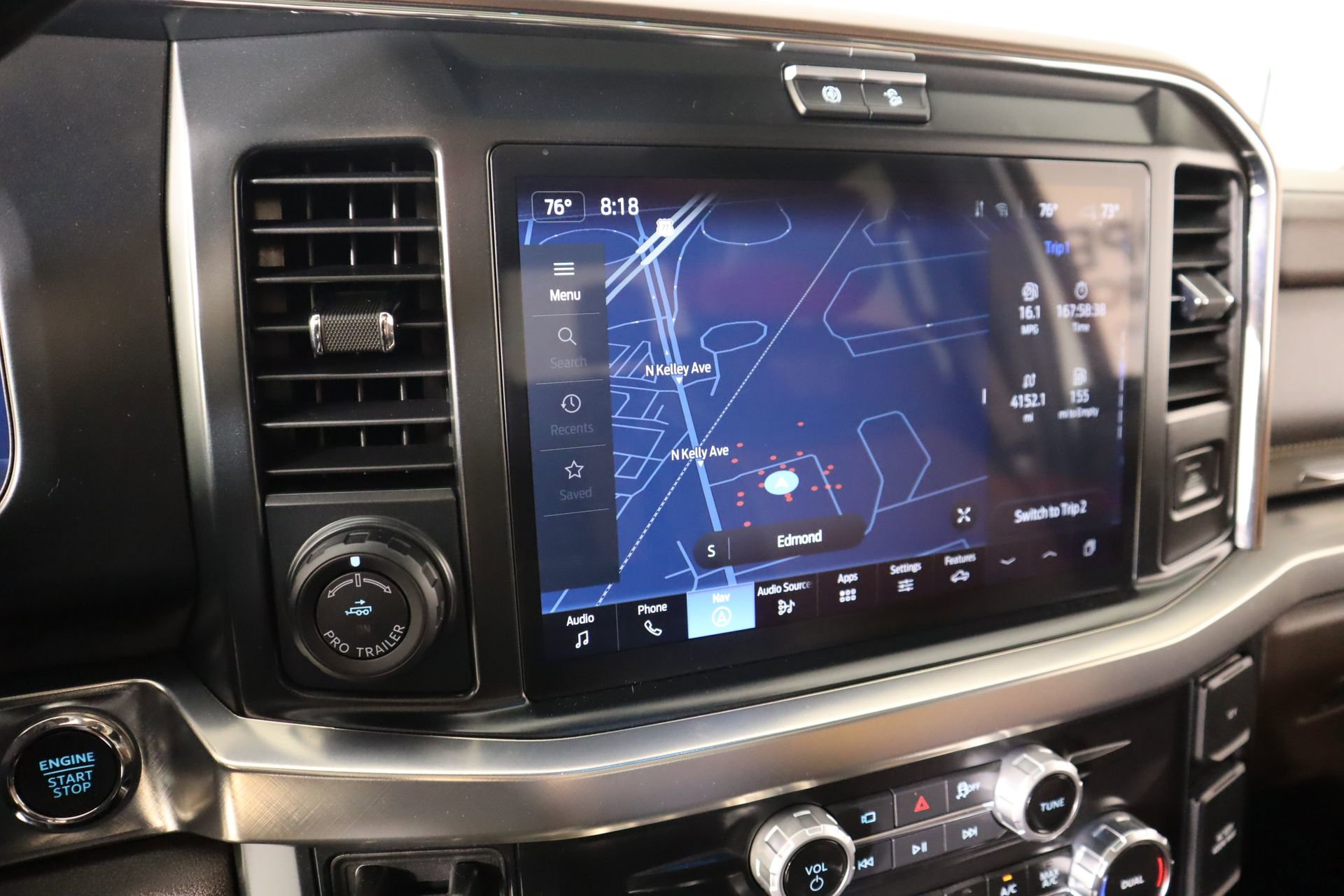 Used 2026 Ford F250 King Ranch w/ Tremor Off-Road Package image 7