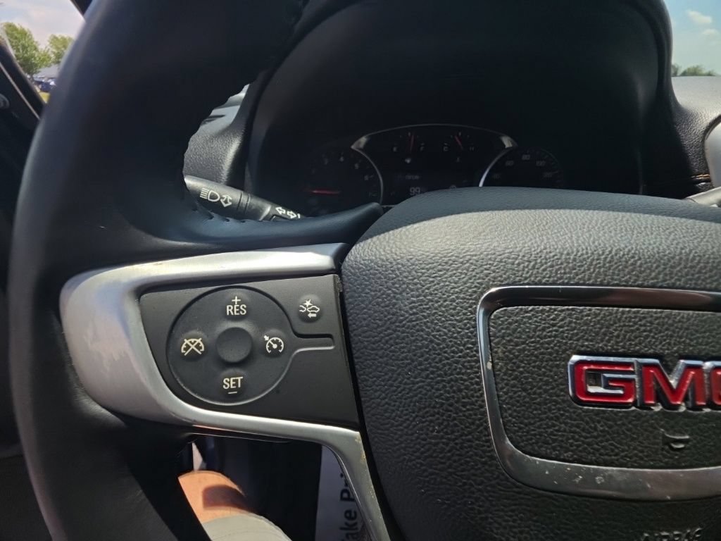 Used 2020 GMC Terrain SLE w/ Driver Convenience Package AWD/4WD image 18