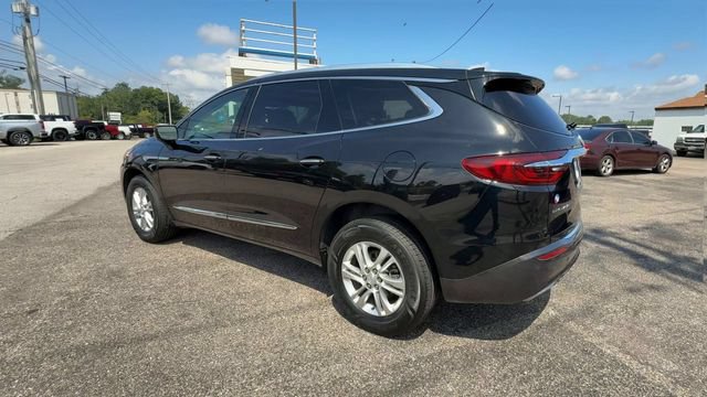 Used 2020 Buick Enclave Essence FWD image 6