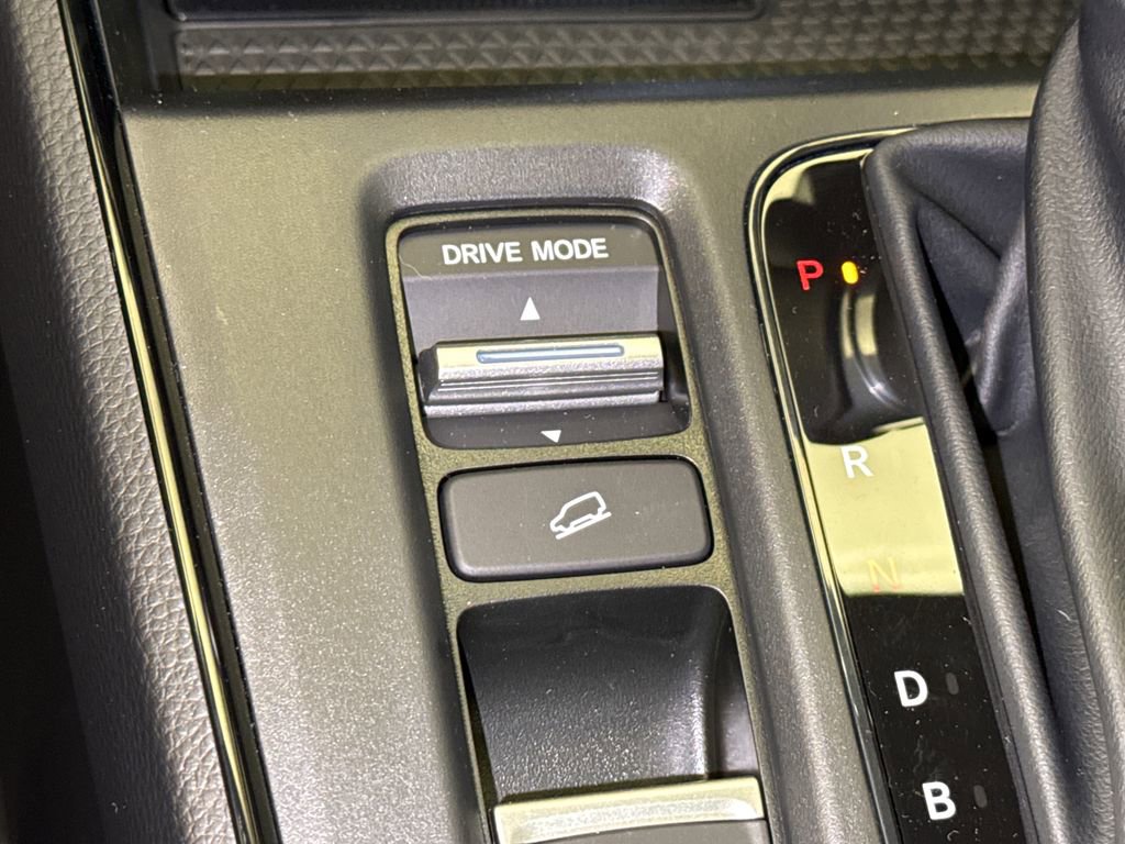 New 2026 Honda CR-V Sport-L image 29