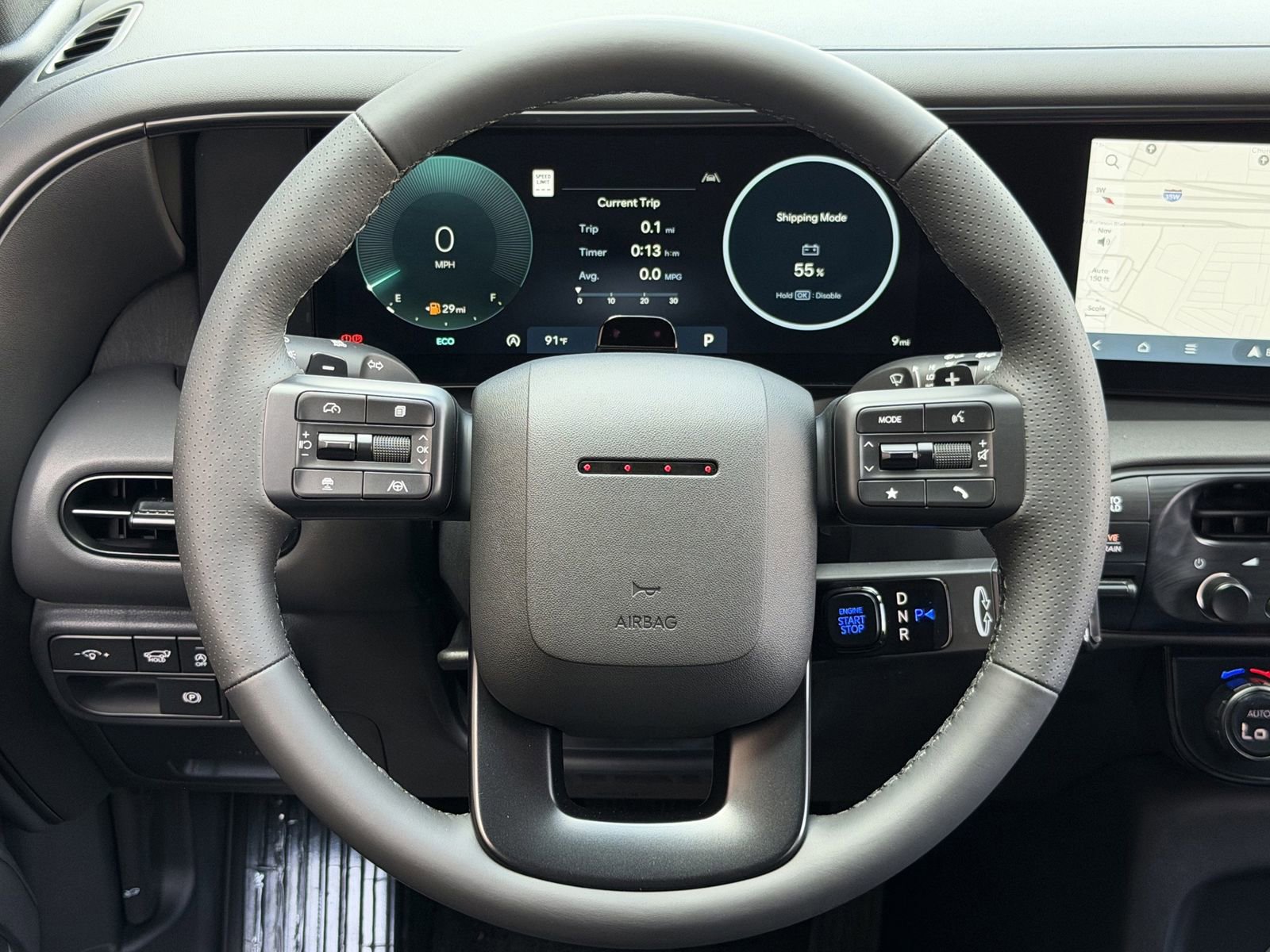 Certified 2026 Hyundai Palisade XRT Pro AWD/4WD image 13