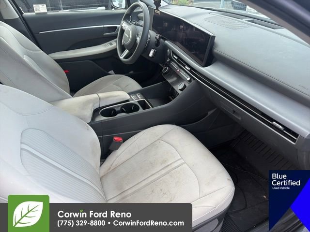 Used 2024 Hyundai Sonata SEL image 11