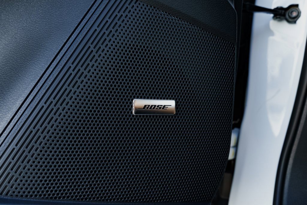 New 2026 Nissan Sentra SR w/ SR Premium Package image 19