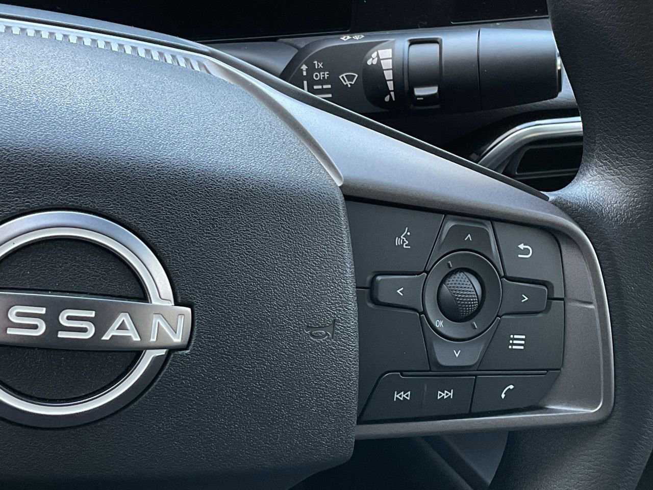 New 2026 Nissan Sentra S w/ Floor Mat Package image 22