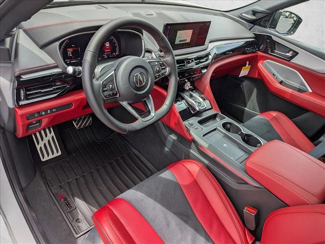 New 2026 Acura MDX A-Spec image 17