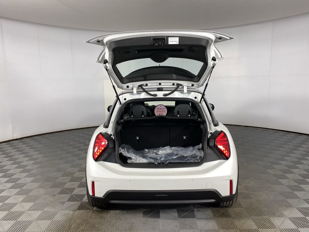 New 2026 MINI Cooper S image 20