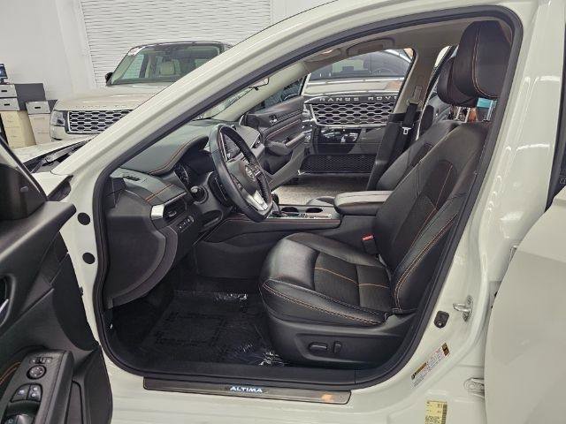 Used 2020 Nissan Altima 2.5 SR image 28