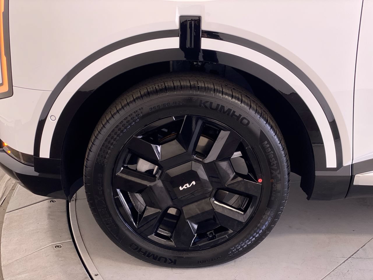 New 2027 Kia Telluride SX FWD image 12