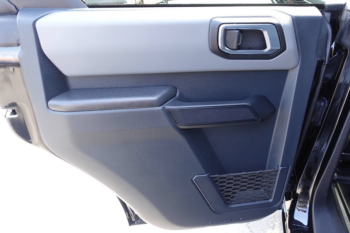 Used 2024 Ford Bronco Big Bend AWD/4WD image 21