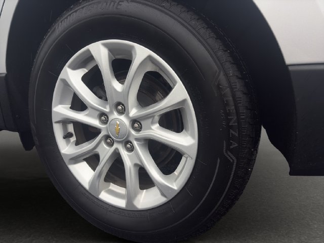 Used 2018 Chevrolet Equinox LT AWD/4WD image 21