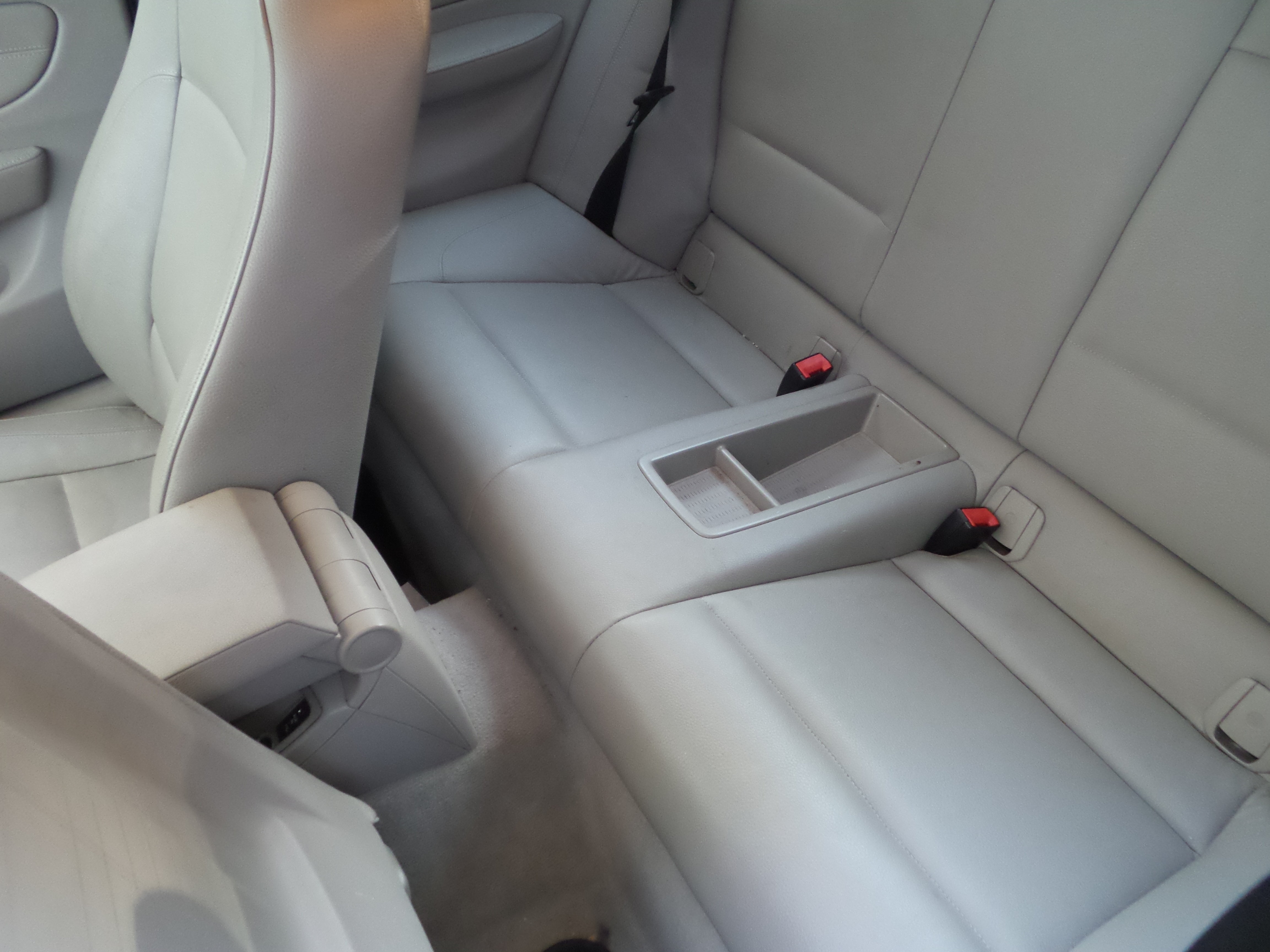 Used 2011 BMW 128i Coupe RWD image 9