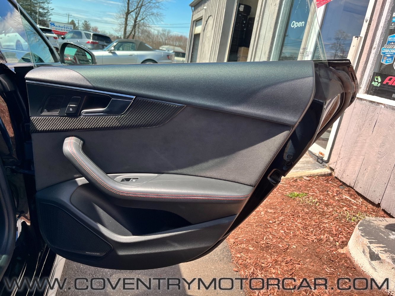 Used 2019 Audi RS 5 Sportback AWD/4WD image 41