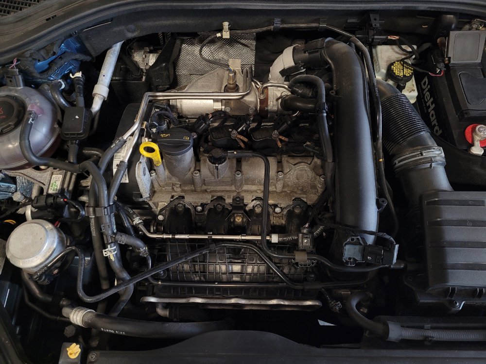 Used 2019 Volkswagen Jetta S FWD image 30