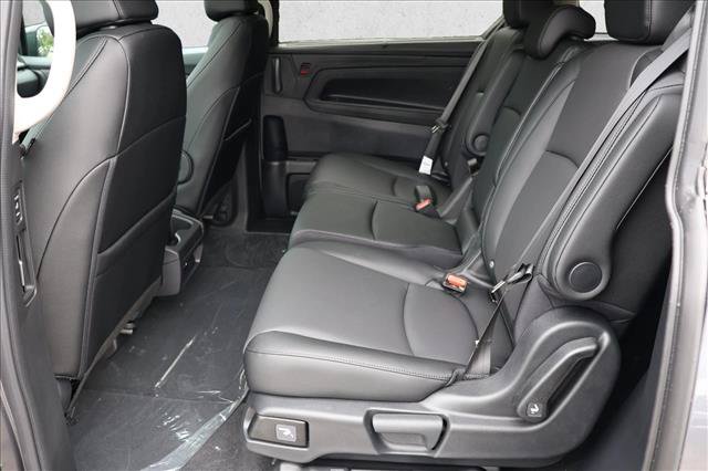 New 2026 Honda Odyssey EX-L image 22