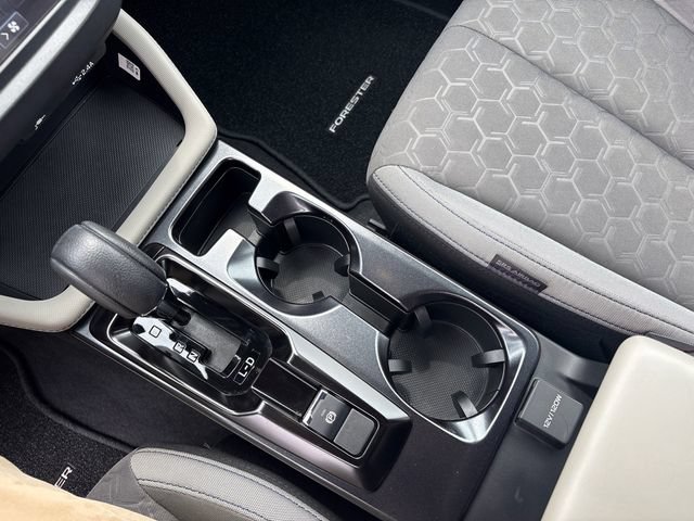 Certified 2026 Subaru Forester AWD/4WD image 34
