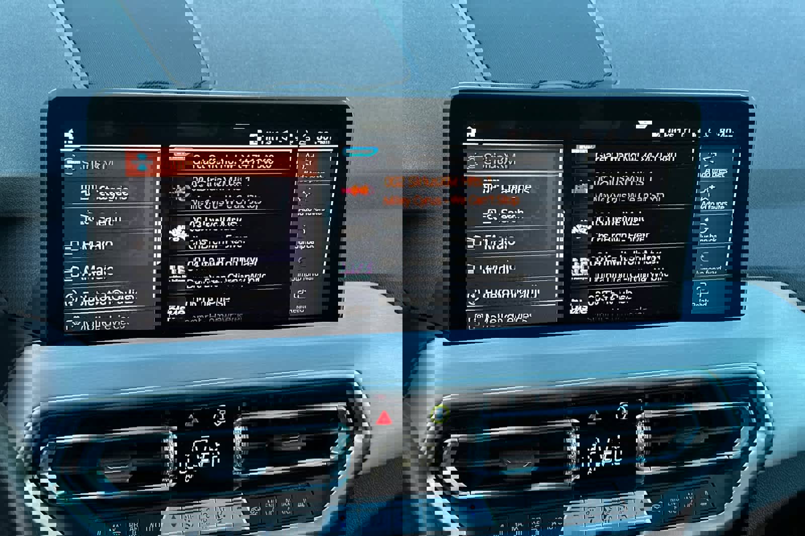 Used 2023 BMW X3 sDrive30i w/ Premium Package image 21