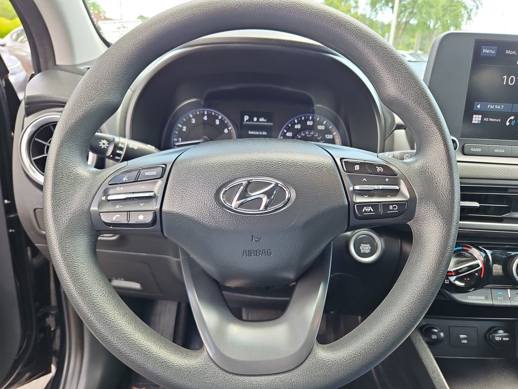 Used 2023 Hyundai Kona SEL w/ Cargo Package image 10