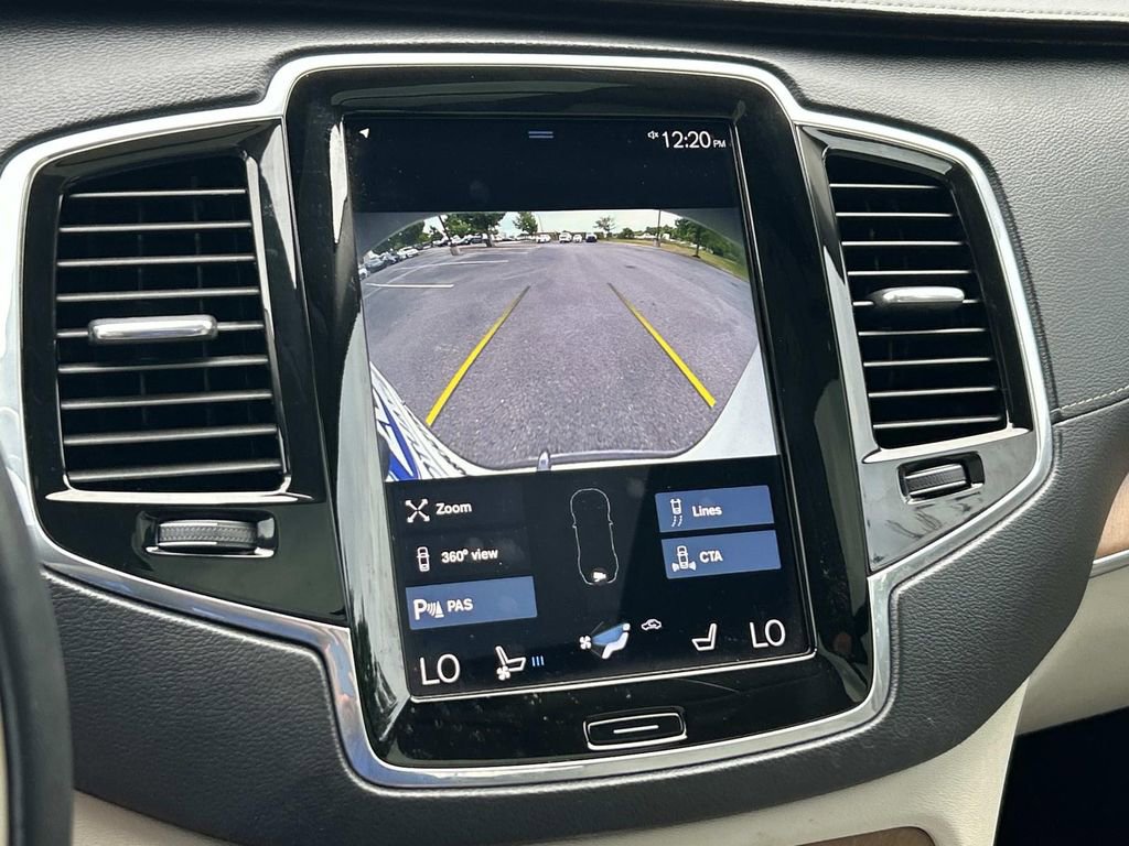 Used 2020 Volvo XC90 T6 Inscription AWD/4WD image 31